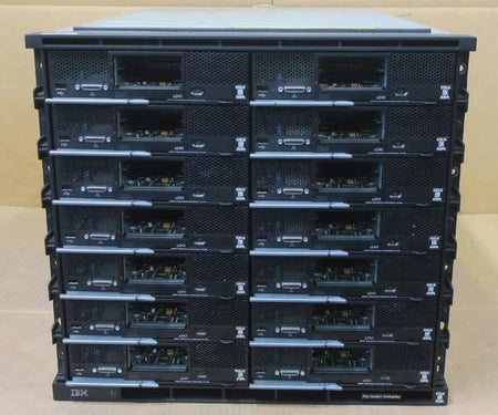 14-Slot 8721-HC1 x240