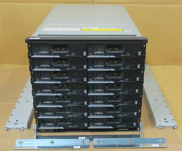 14-Slot 8721-HC1 x240