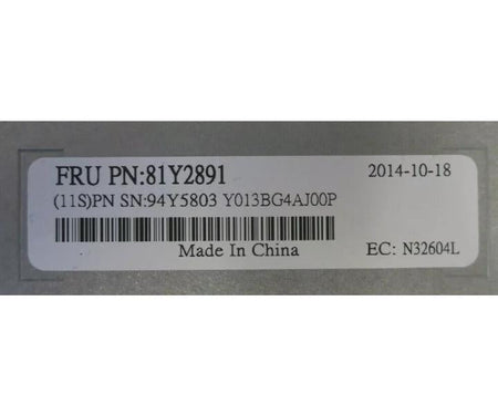 14-Slot 8721-HC1 x240