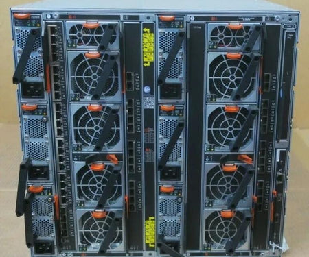 14-Slot 8721-HC1 x240