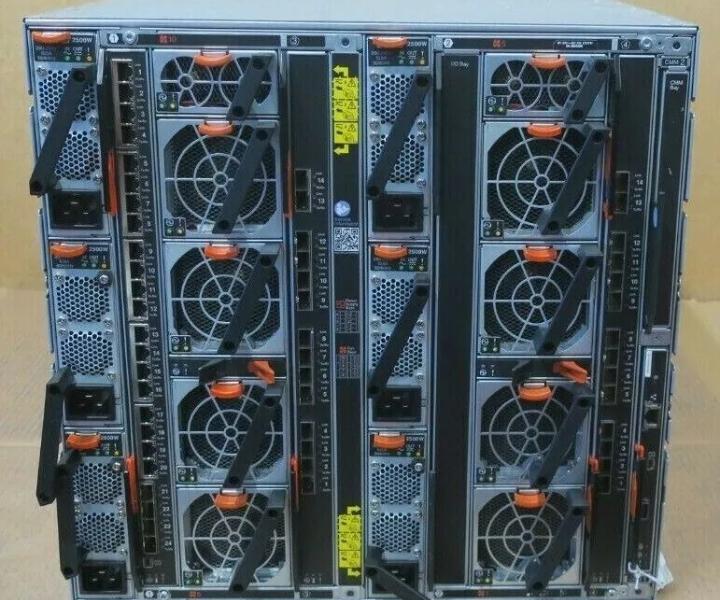 14-Slot 8721-HC1 x240