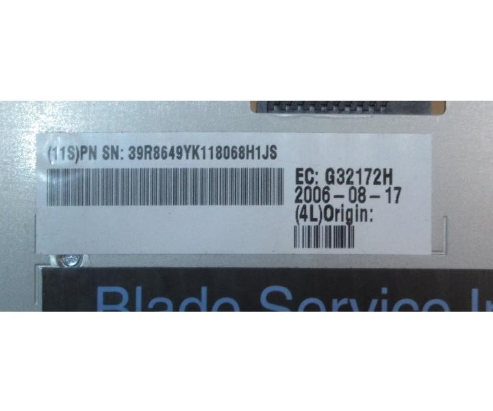 8843-ZYP HS20 SL8RW 8GHz