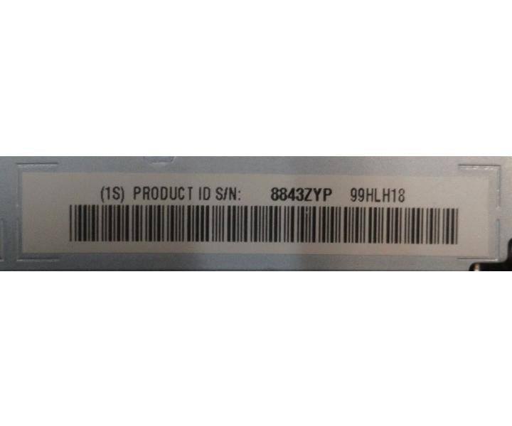 8843-ZYP HS20 SL8RW 8GHz