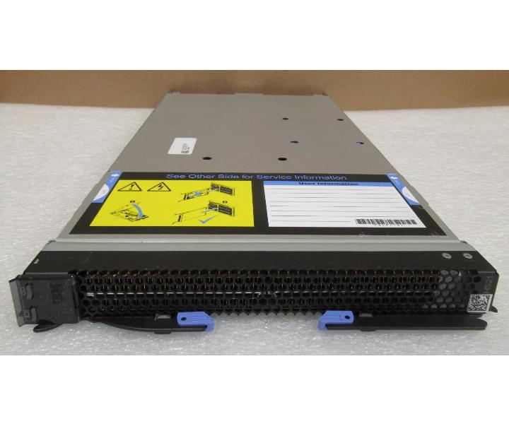 8853-WJQ Quad-Core HS21 E5430 66GHz