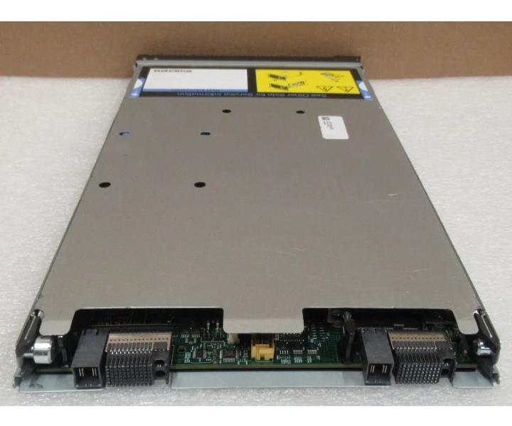 8853-WJQ Quad-Core HS21 E5430 66GHz