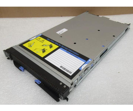 8853-WJQ Quad-Core HS21 E5430 66GHz