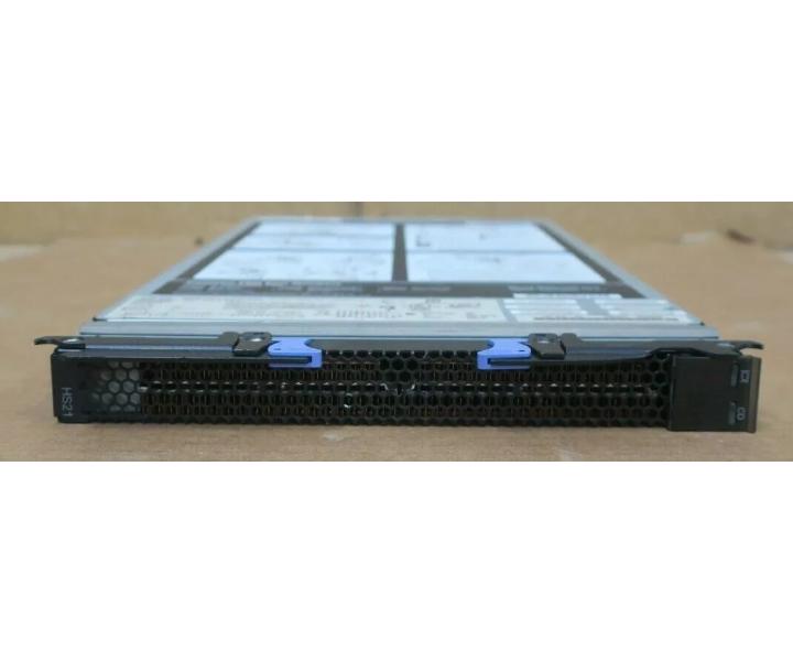 8853-Z7G Quad-Core HS21 E5440 83GHz