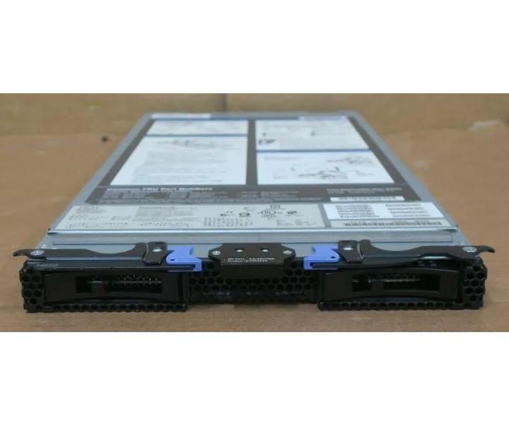 7870-C6G Six-Core HS22 X5675 06GHz 48GB
