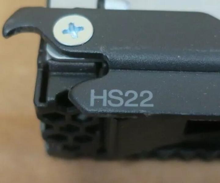 7870-C6G Six-Core HS22 X5675 06GHz 64GB