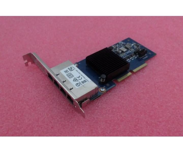 I350-T4 RJ-45 1GbE 47C8210