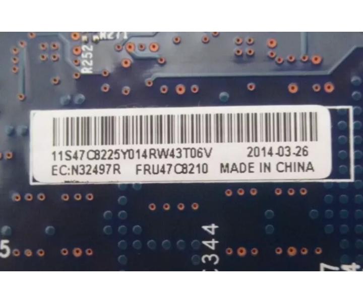I350-T4 RJ-45 1GbE 47C8210