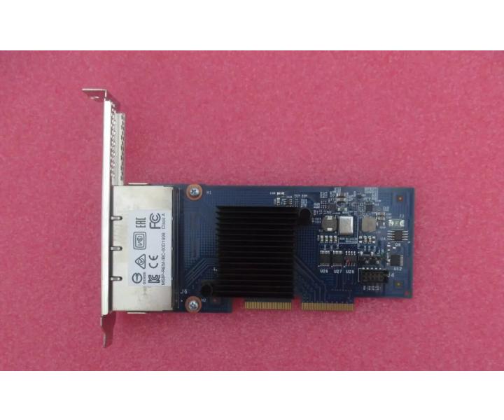 I350-T4 RJ-45 1GbE 47C8210