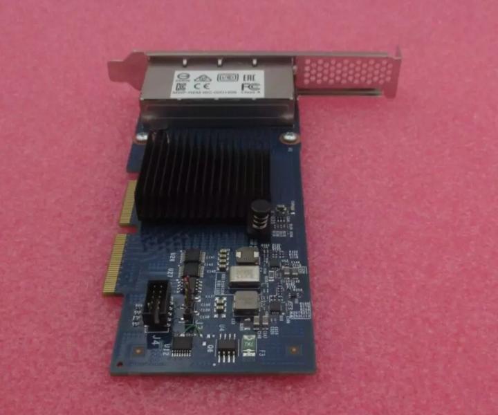 I350-T4 RJ-45 1GbE 47C8210