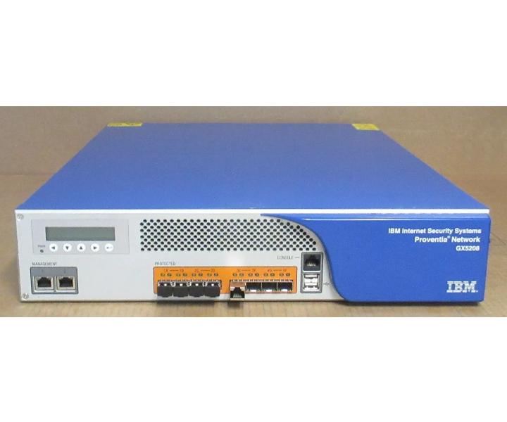 GX5208SFP GX5208