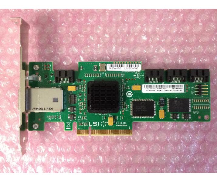 SAS3445E-R L3-25139-00F 44E8701