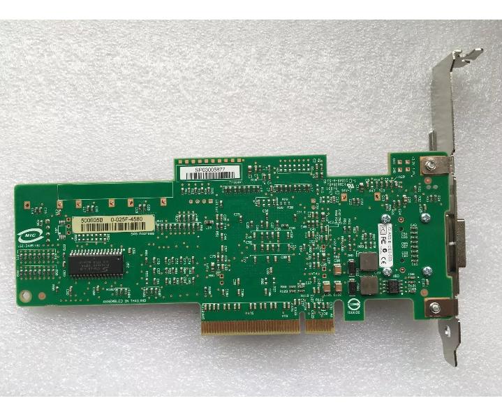 SAS3445E-R L3-25139-00F 44E8701