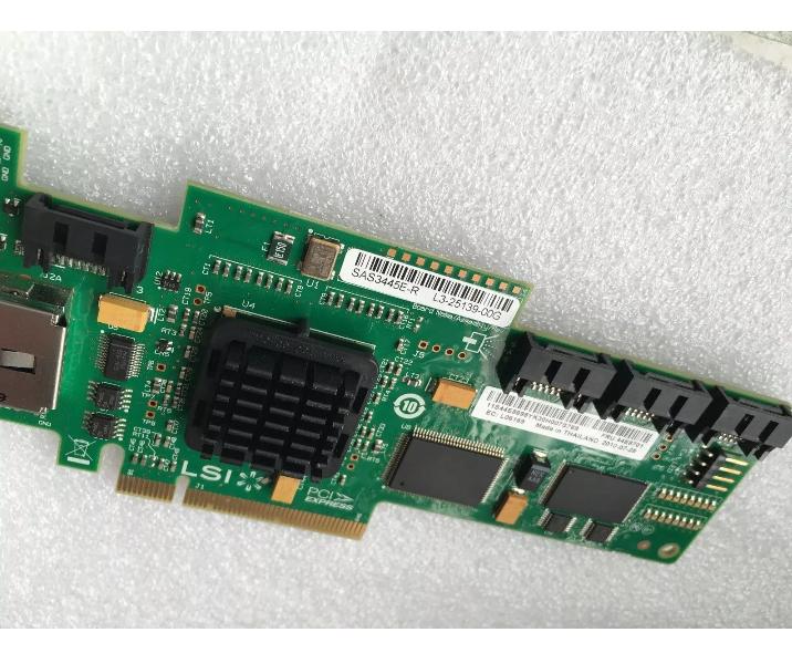 SAS3445E-R L3-25139-00F 44E8701