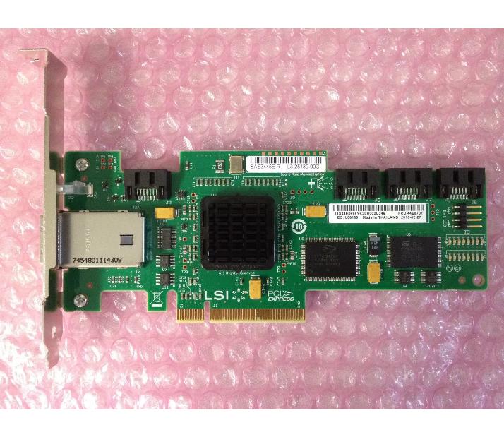 SAS3445E-R L3-25139-00F 44E8701