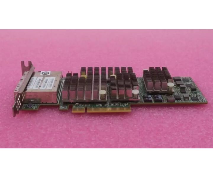 Quad-Port 9206-16e Mini-SAS 00Y7062