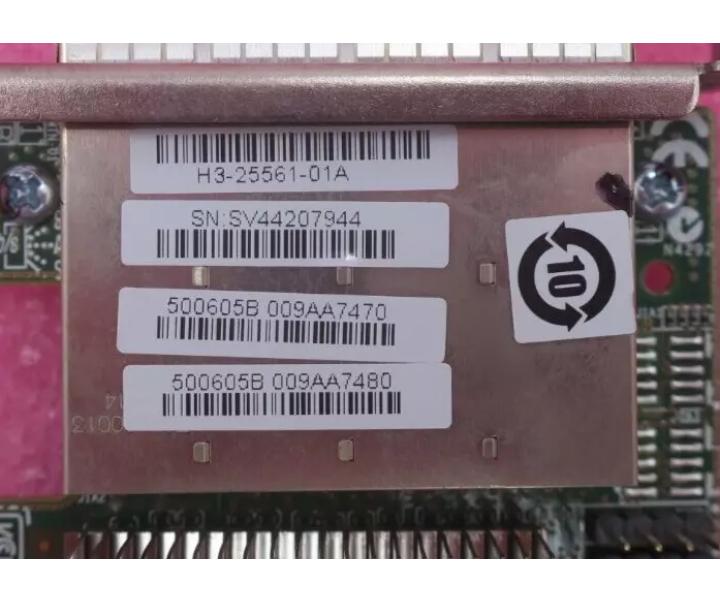 Quad-Port 9206-16e Mini-SAS 00Y7062