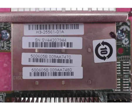 Quad-Port 9206-16e Mini-SAS 00Y7062