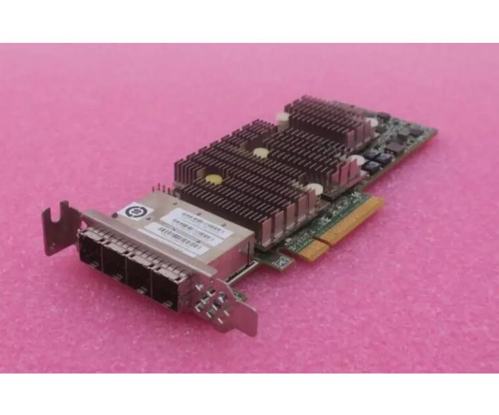 Quad-Port 9206-16e Mini-SAS 00Y7062