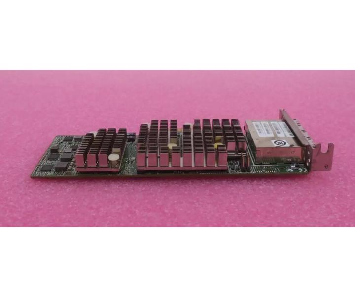 Quad-Port 9206-16e Mini-SAS 00Y7062