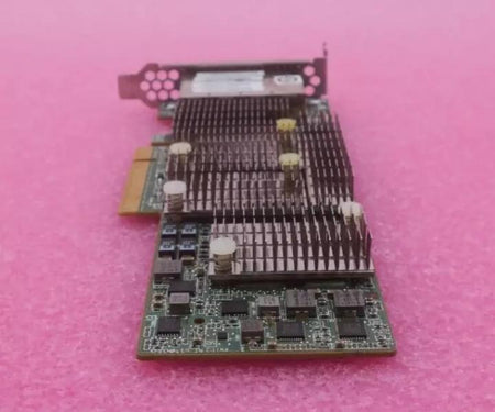 Quad-Port 9206-16e Mini-SAS 00Y7062