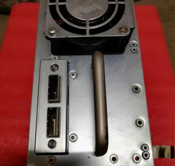 IBM LTO UITRIUM 4-H          46X6071   IBM