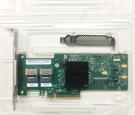 PCI-e 9220-8i M1015 SAS2 SATA3