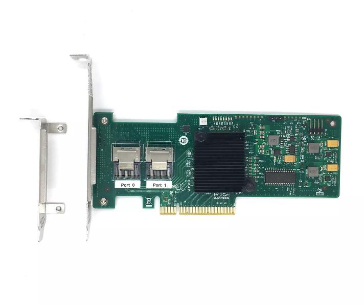 PCI-e 9220-8i M1015 SAS2 SATA3