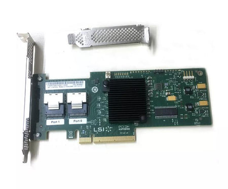 PCI-e 9220-8i M1015 SAS2 SATA3