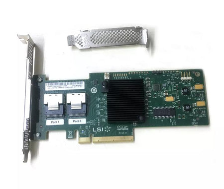 PCI-e 9220-8i M1015 SAS2 SATA3