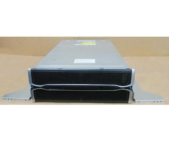 F-4 DE6600 2xModule