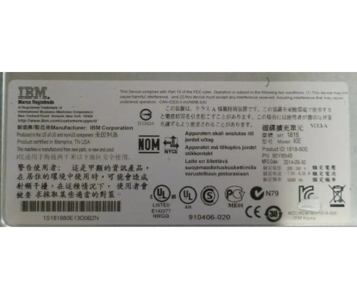 F-4 DE6600