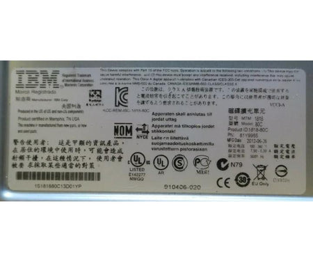 F-6 DE6600