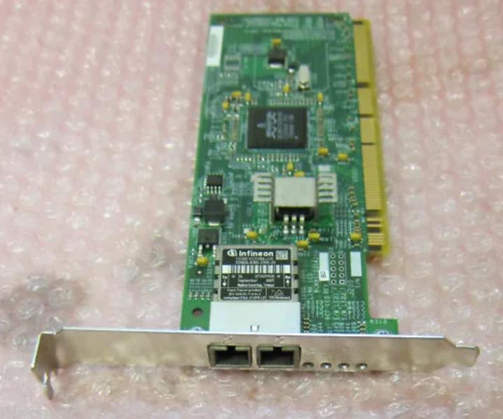 PCI-X 73P4009 73P4019 1Gbps