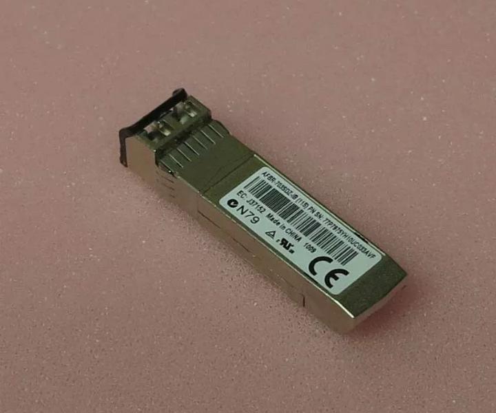 77P7975 10Gbps 850nm
