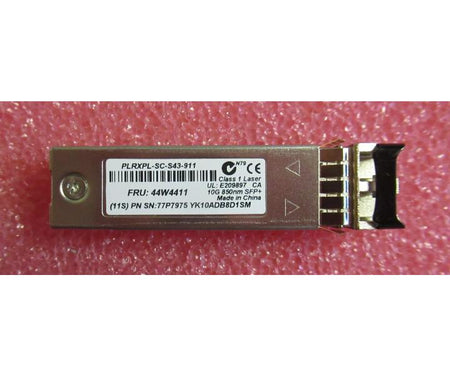 PLRXPL-SC-S43-911 850nm 300m 10GB