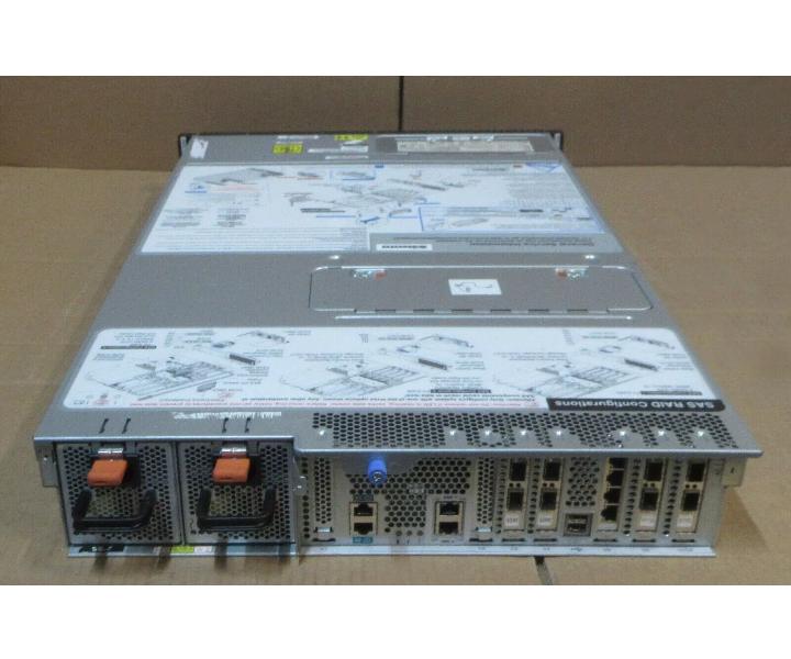 8231-E1C Power7 55GHz 128GB