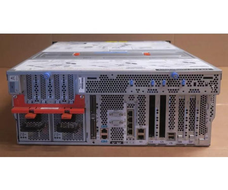 8205-E6B 8-Bay Power7 72GHz 64GB 146GB