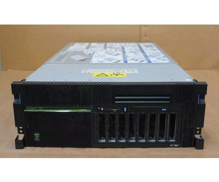 8233-E8B Power7 3GHz 64GB DDR3