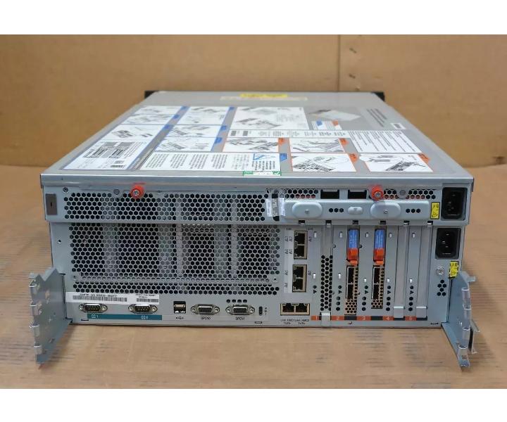 8233-E8B Power7 3GHz 64GB DDR3