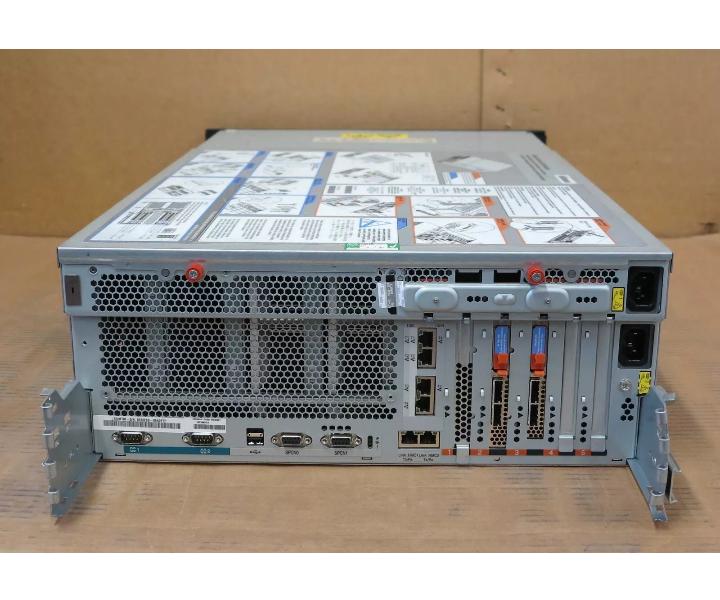 8233-E8B Power7 3GHz 64GB DDR3