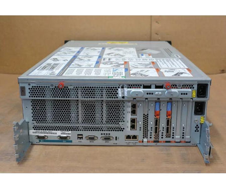 8233-E8B Power7 3GHz 64GB DDR3
