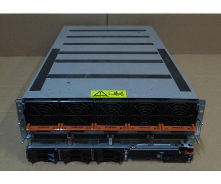 9117-MMC Power7 3GHz 256GB