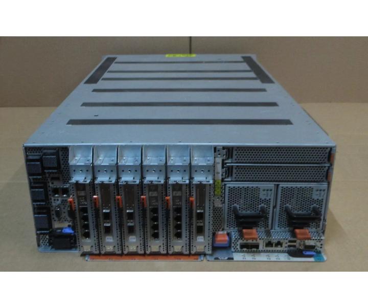 9117-MMC Power7 3GHz 256GB