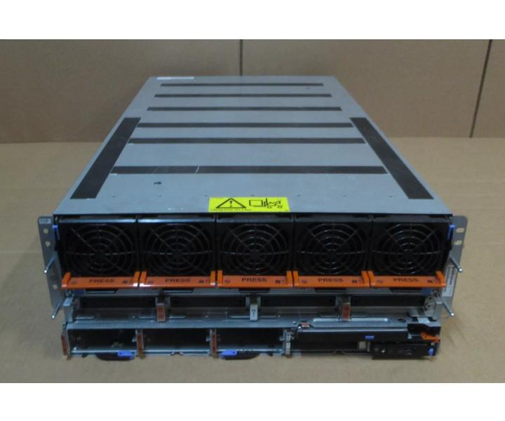 9117-MMC Power7 3GHz 256GB
