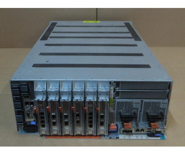 9117-MMC Power7 3GHz 256GB