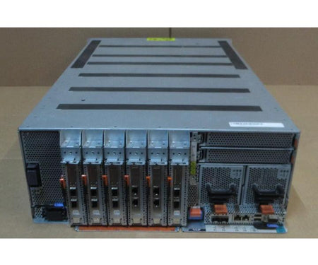 9117-MMC Power7 3GHz 256GB